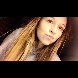 Meet your Posher, Ashlyn